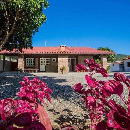 Pousada Nossa Senhora De Fatima Florianópolis Εξωτερικό φωτογραφία