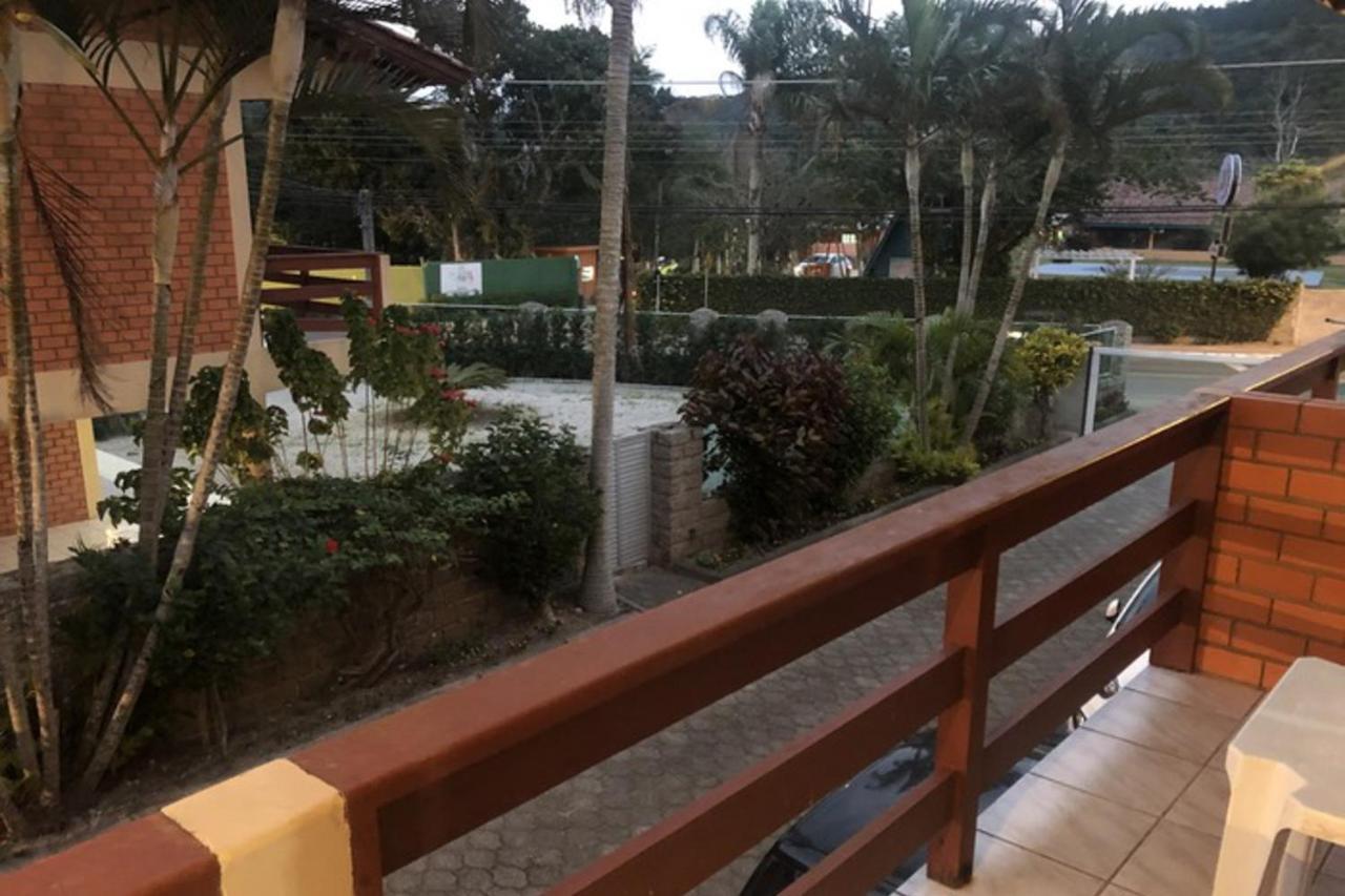 Pousada Nossa Senhora De Fatima Florianópolis Εξωτερικό φωτογραφία
