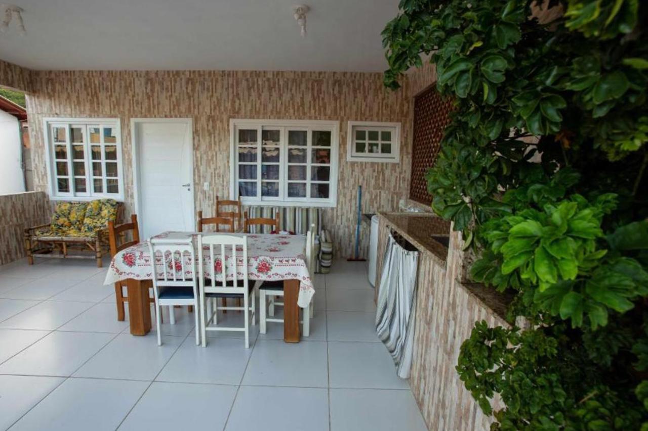 Pousada Nossa Senhora De Fatima Florianópolis Εξωτερικό φωτογραφία